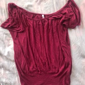 4/$20🍄 Medium bluheaven women’s blouse